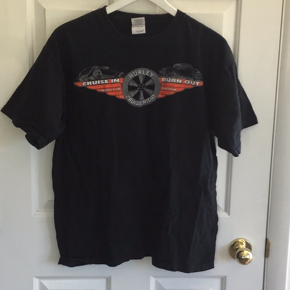 S/S XL tee! 🔥🔥